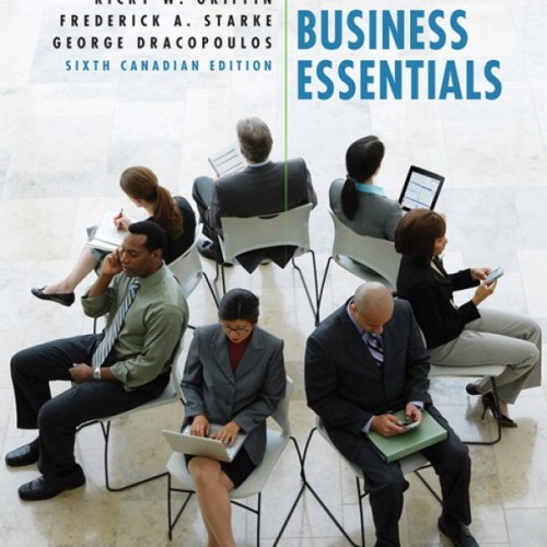business essentials 11th edition testbank griffin