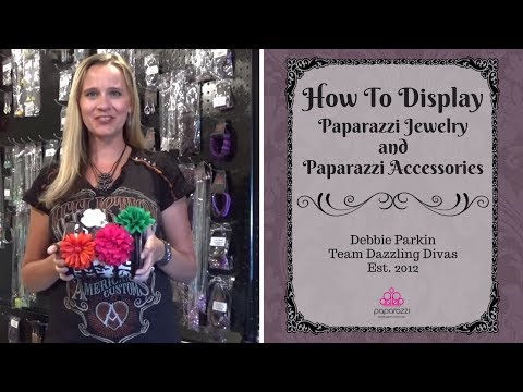 paparazzi jewelry and accessories